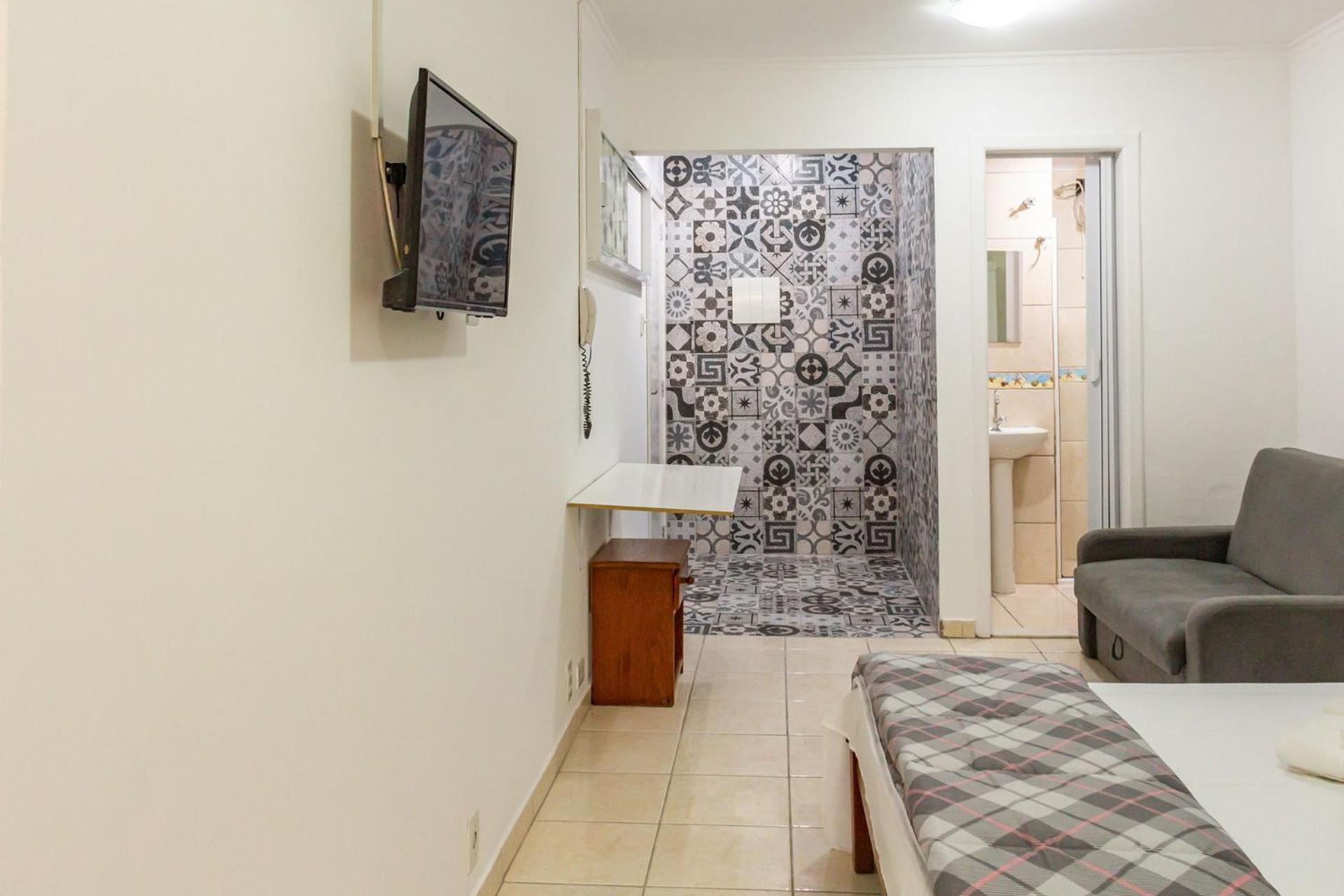 Custo Beneficio, 100 Metros Da Praia, Bc P880 Balneário Camboriú Екстериор снимка