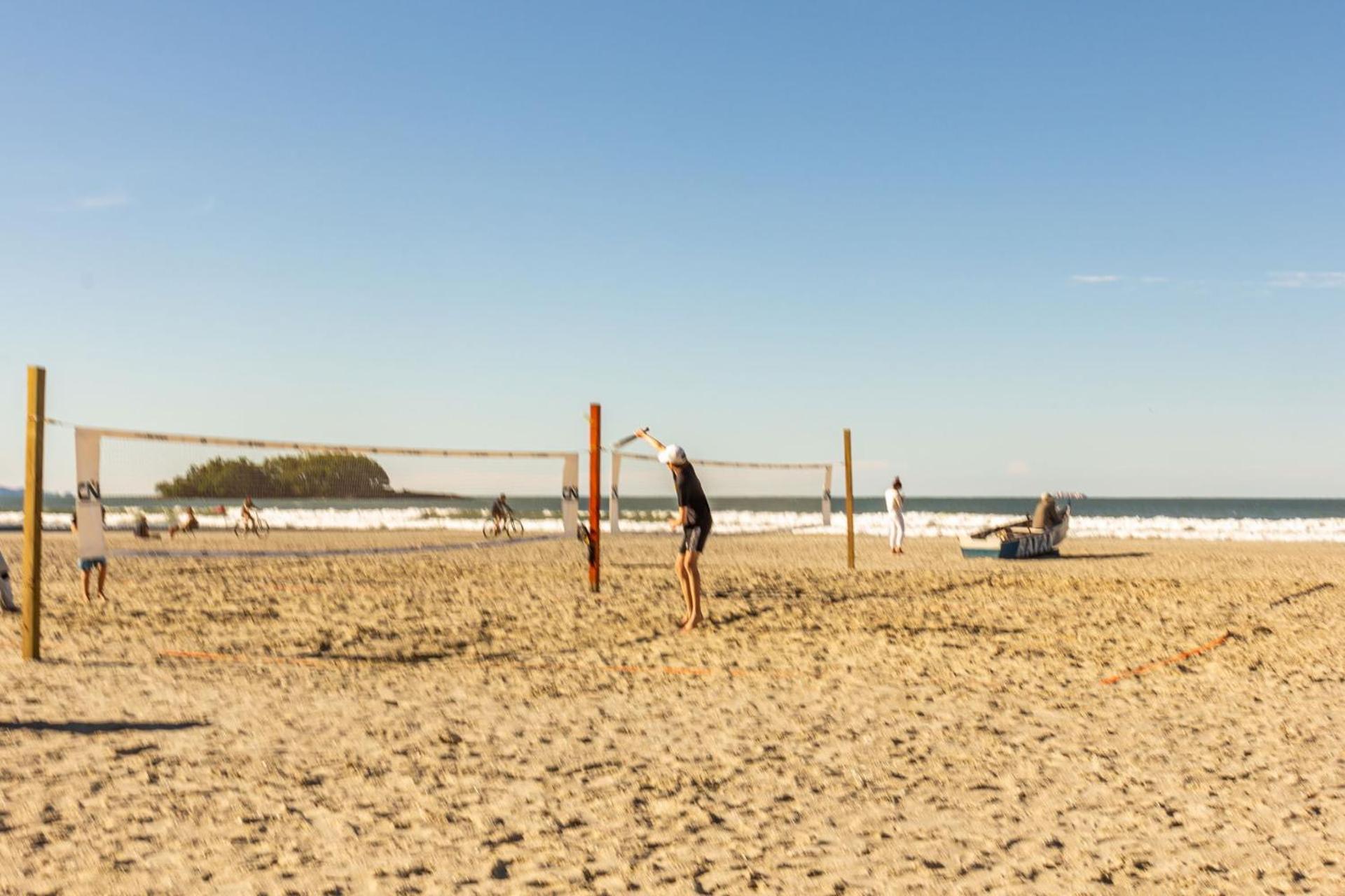 Custo Beneficio, 100 Metros Da Praia, Bc P880 Balneário Camboriú Екстериор снимка