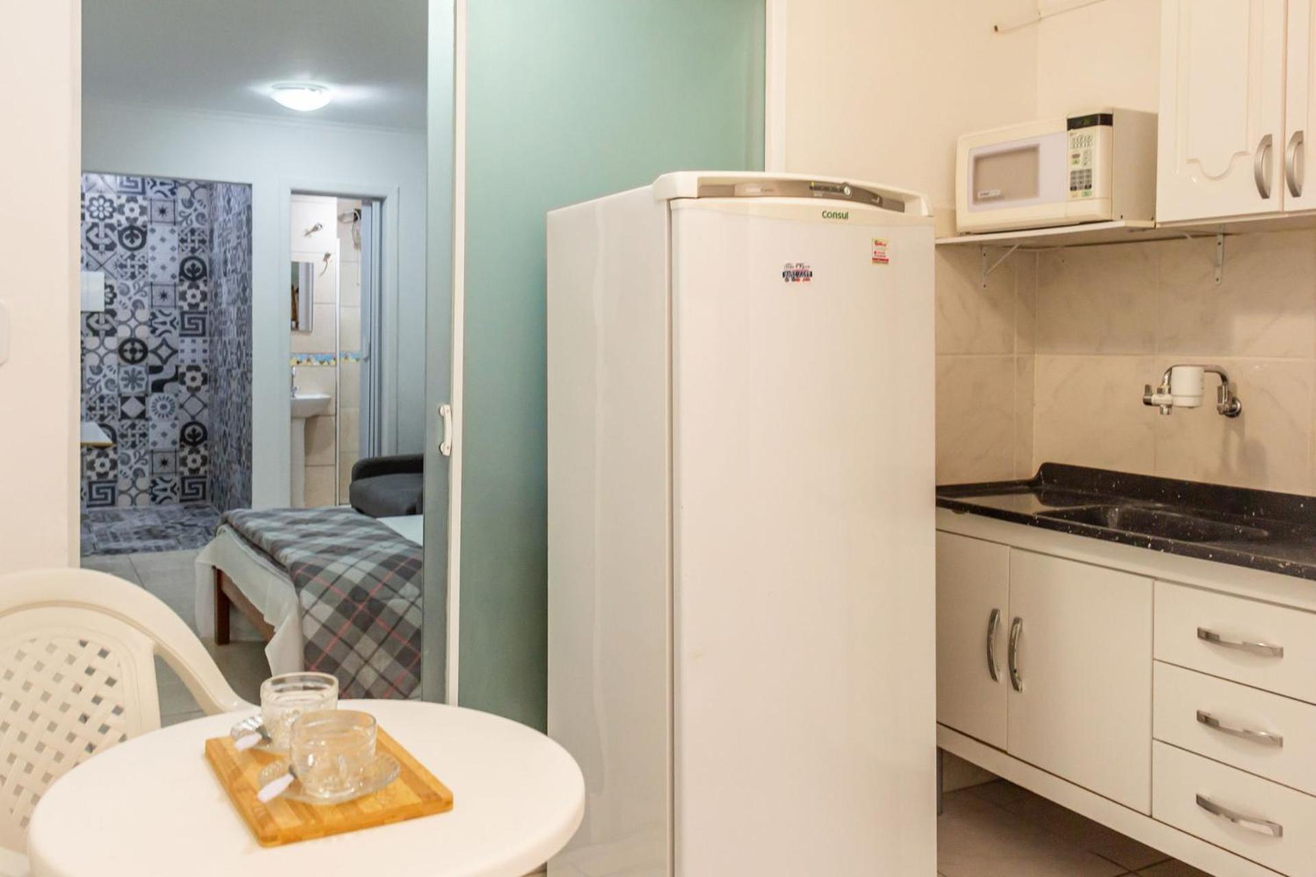 Custo Beneficio, 100 Metros Da Praia, Bc P880 Balneário Camboriú Екстериор снимка