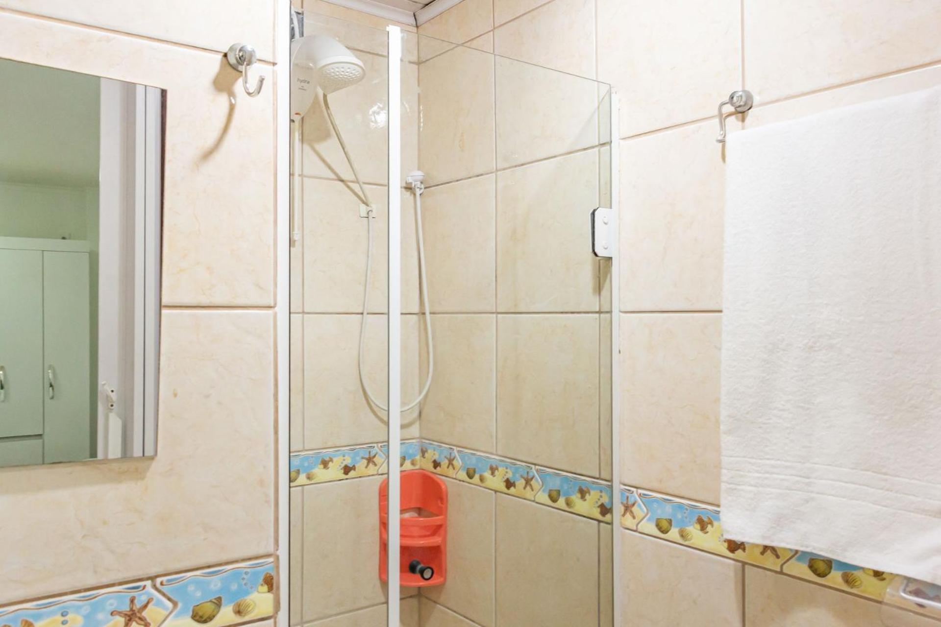 Custo Beneficio, 100 Metros Da Praia, Bc P880 Balneário Camboriú Екстериор снимка