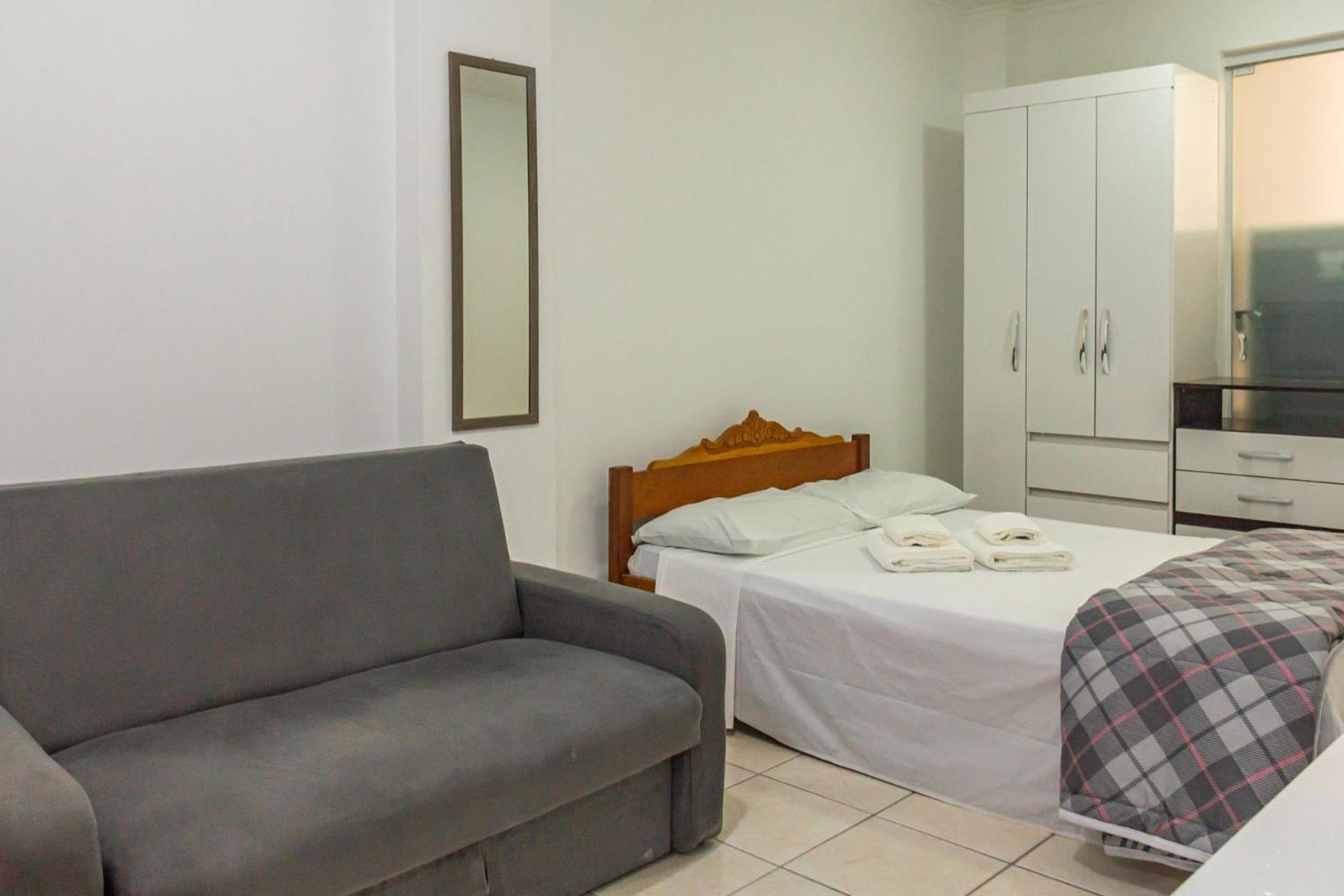 Custo Beneficio, 100 Metros Da Praia, Bc P880 Balneário Camboriú Екстериор снимка