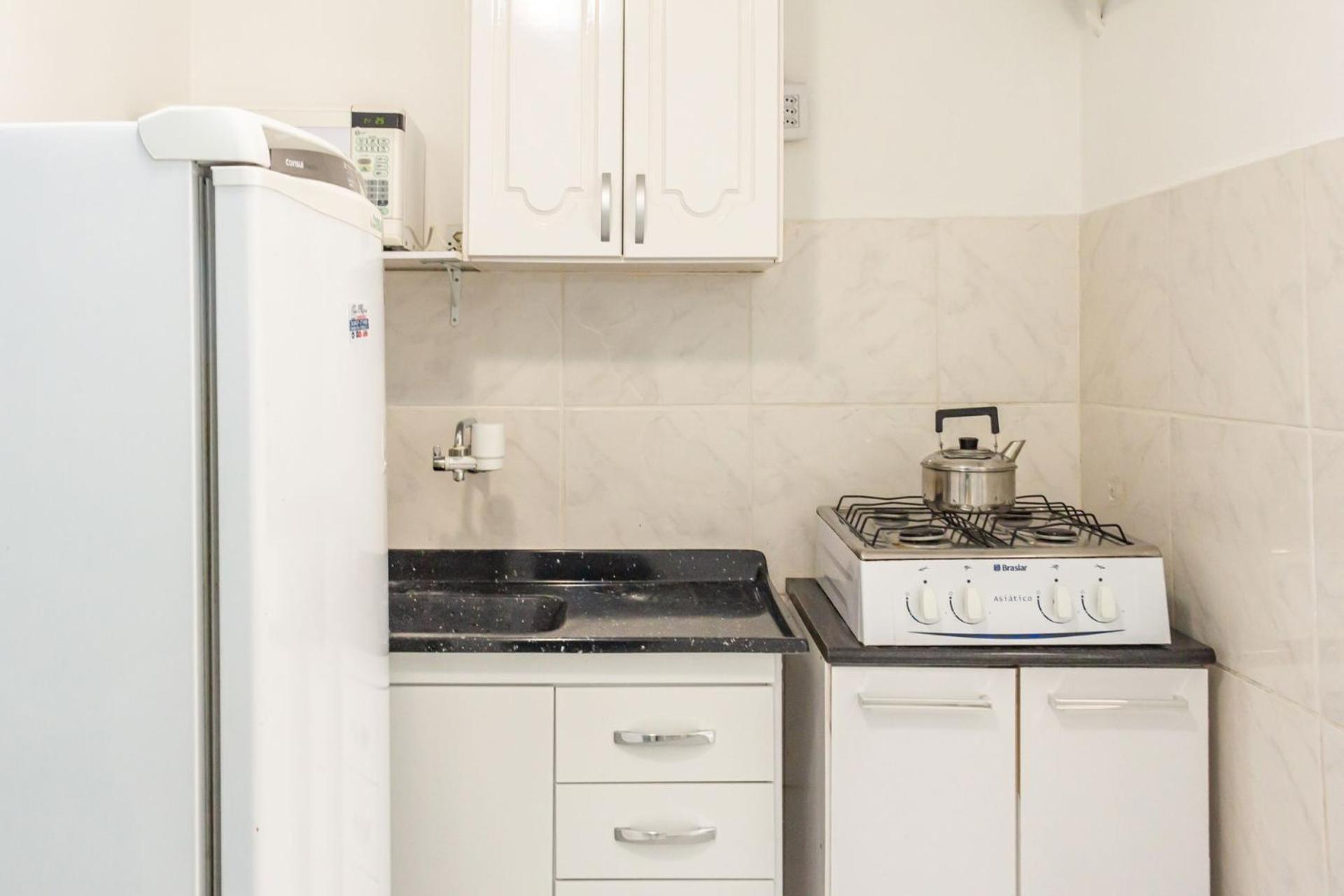 Custo Beneficio, 100 Metros Da Praia, Bc P880 Balneário Camboriú Екстериор снимка