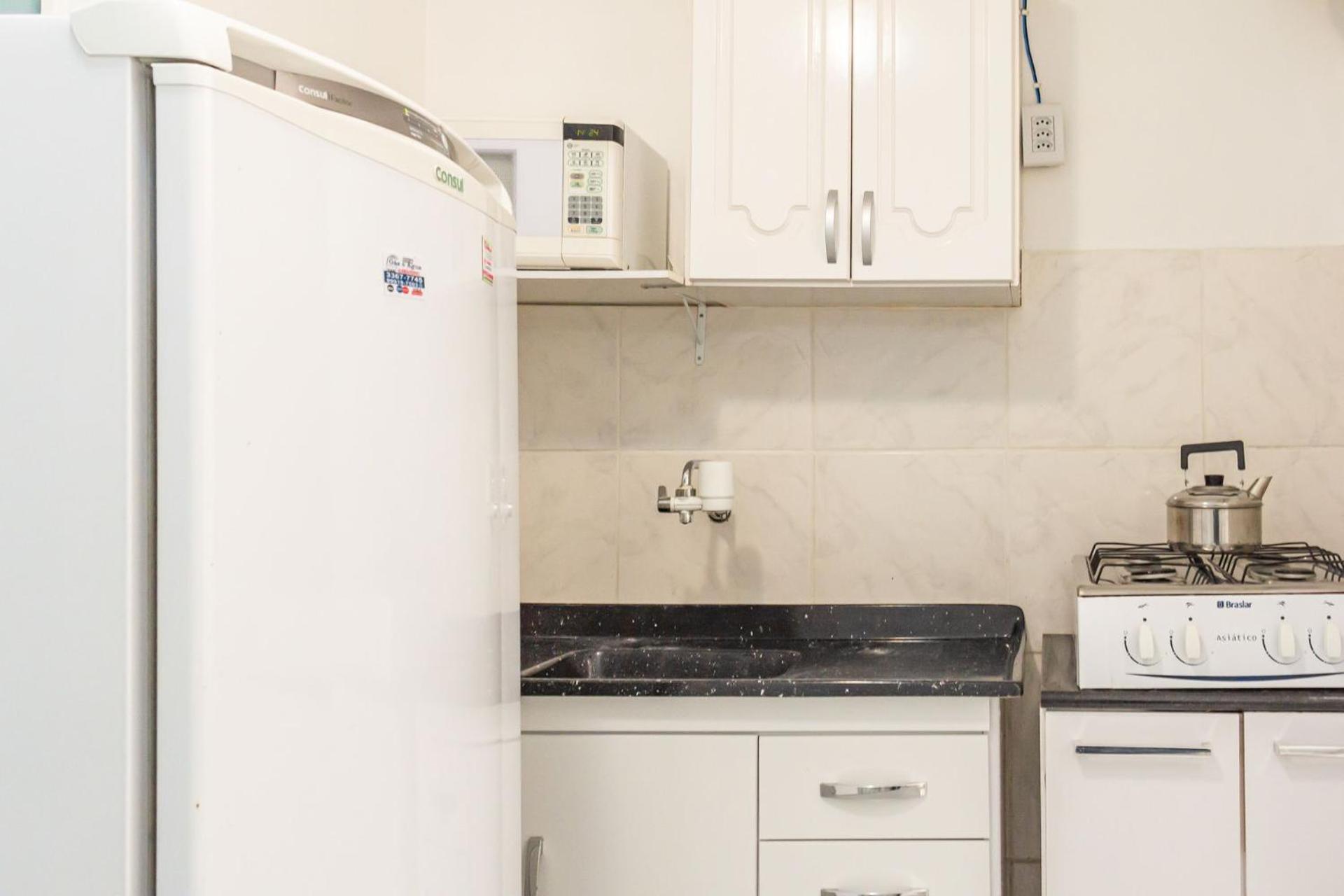 Custo Beneficio, 100 Metros Da Praia, Bc P880 Balneário Camboriú Екстериор снимка